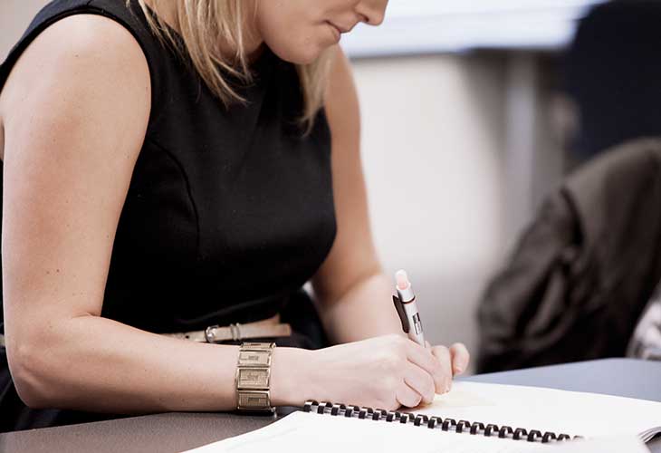 Workplace Assessment